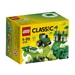 Lego Creator 10708 Zelený kreatívny box