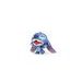 Stitch figurka 2,5", 4 druhy, DP12, Wave 2