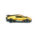 Maisto Maisto - Bugatti Divo, žlutá, 1:24