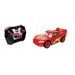 RC Cars 3 Blesk McQueen Turbo Racer 1:24, 17cm, 2kan