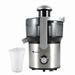 MASTERPRO Odšťavňovač FOODIES 350W stříbrný BGMP-9001