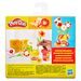 HASBRO - Play-Doh HASBRO - Play-Doh Malé květiny