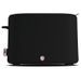BERLINGERHAUS Topinkovač s krytem 750 W Black Rose Collection BH-9702