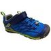 KEEN Chandler CNX Kids Brilliant blue/blue depths