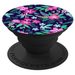 PopSockets Floral Chill