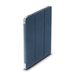 Hama Extreme Protect, pouzdro pro Samsung Galaxy Tab A9+ 11", licence D3O®, modré/průhledné