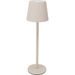 H & S COLLECTION Stolní lampa 10 x 36 cm KO-ANC000740