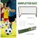 UMBRO Fotbalová branka přenosná UMBRO 180x90x120cm ED-226898