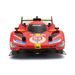Maisto Maisto RC - 1:16 RC FERRARI 499P LHM (2023 24H LE MANS CHAMPION) se světly, XTR, 2,4 GHz, USB