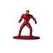 Marvel Avengers Kovové sběratelské nanofigurky 1,65", sada 6 ks