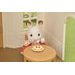Sylvanian family Základní dům s červenou střechou nový