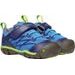 KEEN CHANDLER CNX T-BRILL BLU/BLUEDEPTH