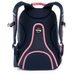 Studentský batoh OXY Sport PASTEL LINE pink