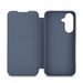 Hama Fantastic Feel, pouzdro-knížka pro Samsung Galaxy A57 5G, hebký povrch, modré
