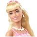 BRB BARBIE V IKONICKÉM FILMOVÉM OUTFITU