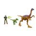 JW ALAN GRANT S DINOSAURY A DOPLŇKY