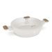 BERLINGERHAUS Pánev hluboká s titanovým povrchem 28 cm Sahara Nordic Collection KI-1032