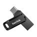 SanDisk Ultra Dual GO USB 128 GB Type-C