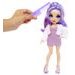 Rainbow High Fantastic fashion panenka - Violet Willow