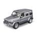 Maisto Maisto - 2019 Mercedes-Benz G-Class, stříbrná, 1:25