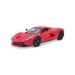 1:18 FERRARI LAFERRARI RED