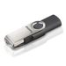Hama rotate USB 2.0 FlashPen, 8GB