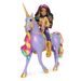 UNICORN ACADEMY SVĚTELNÝ JEDNOROŽEC WILDSTAR 24 CM