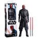 HASBRO - Star Wars HASBRO - Star Wars Titan Hero Darth Maul figurka