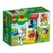 Lego Duplo 10870 Zvieratká z farmy