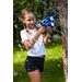 Plastica Bublifuky - Bubble blaster – světelné efekty, USB nabíjení, assort