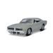 Maisto Maisto - 1969 Dodge Charger R/T, stříbrná, 1:25