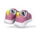 Růžové dívčí tenisky Geox Sprintye