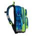 BAGMASTER GEN 20 B BLUE/GREEN/BLACK