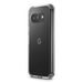 Hama Extreme Protect, kryt pro Google Pixel 9a, D3O®, nežloutne, průhledný