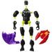 HASBRO - Avengers HASBRO - Avengers MIXMASHERS BLACK PANTHER FIGURKA