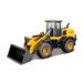 Bburago Bburago - Construction, Stavební vozidla, 1:50, assort