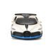 Maisto Maisto - Bugatti Divo, metal bílá, 1:24
