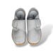 Chlapecké BAREFOOT domácí obuv Befado Softer - šedé