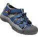 KEEN Newport H2 K, blue depths/gargoyle