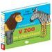 Roztopašné hry V ZOO so zvieratkami