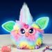HASBRO - Furby HASBRO - Furby Duhový CZ verze