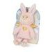 NICI NICI plyš Anděl Ovečka La La Bunnie 30cm, dárkové balení