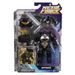 DC METAL FORCE AKČNÍ FIGURKY 10 CM
