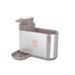 BERLINGERHAUS Dávkovač mycího prostředku 2 v 1 Taupe Collection BH-8930