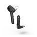 Hama MyVoice1300, Bluetooth headset mono, pro 2 zařízení, Siri, Google Ass., nabíjecí stanice