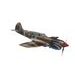 CURTISS P - 40K 1:72