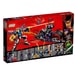 LEGO Ninjago 70642 Killow vs. Samuraj X