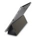 Hama Fold Clear, pouzdro pro Samsung Galaxy Tab S10 FE/S9 FE 10,9", s přihrádkou na pero, černé