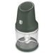 BERLINGERHAUS Elektrický sekáček na zeleninu i ovoce Matte Green Collection BH-9889