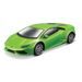 Bburago Bburago - Auta Street Fire, display 24ks, 1:43, assort
